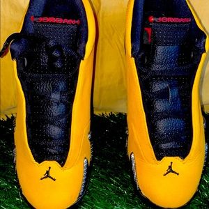 Air Jordan Retro 14